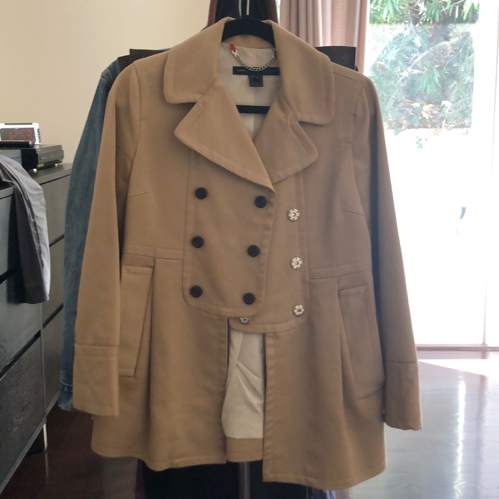 Very elegant Coat by Marc Jacobs